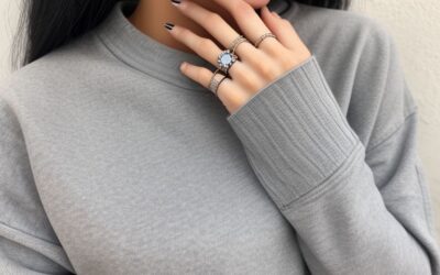 New Ring Styles!